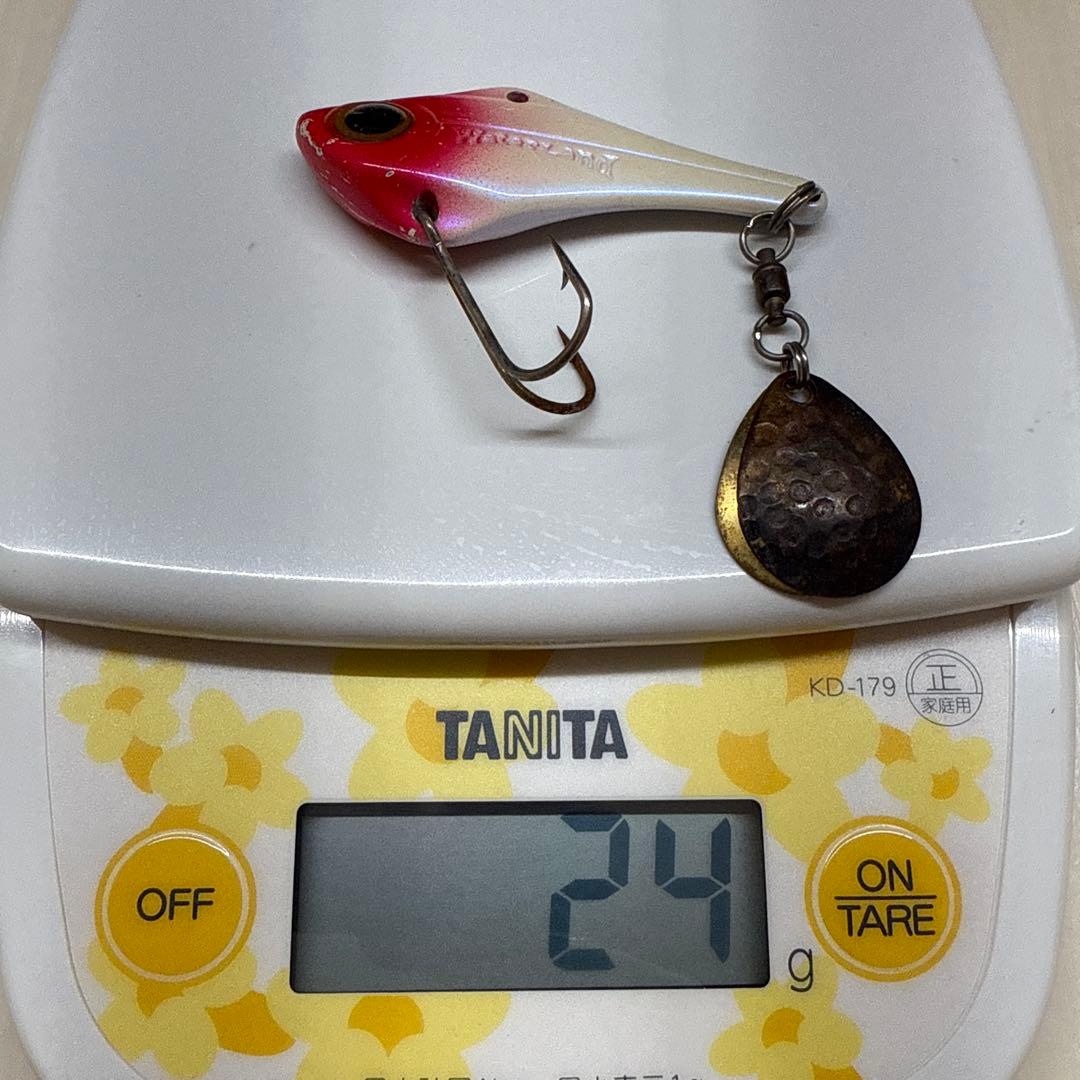 Water Land スピンソニック 11個セット - メルカリ