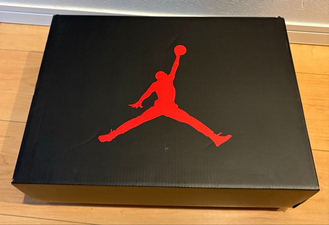 【新品未使用】AIR JORDAN 7 RETRO 28.5cm