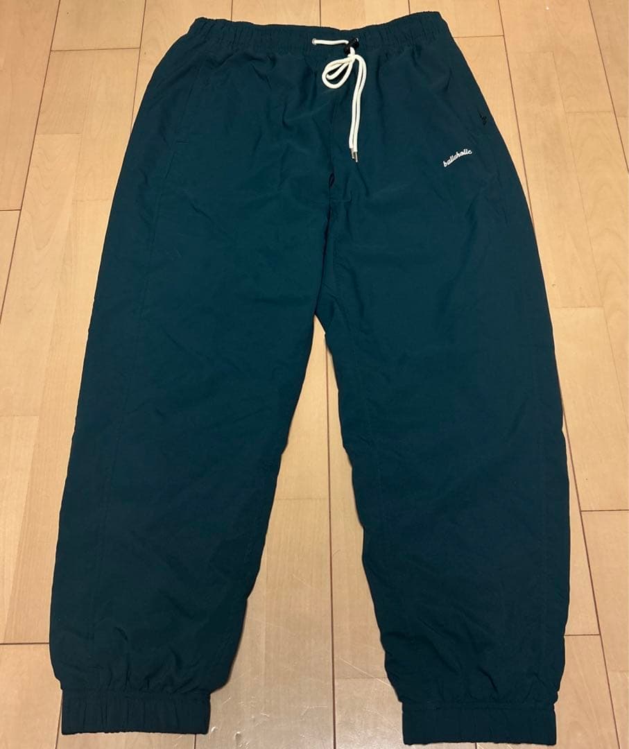 ballaholic Logo Anywhere Pants