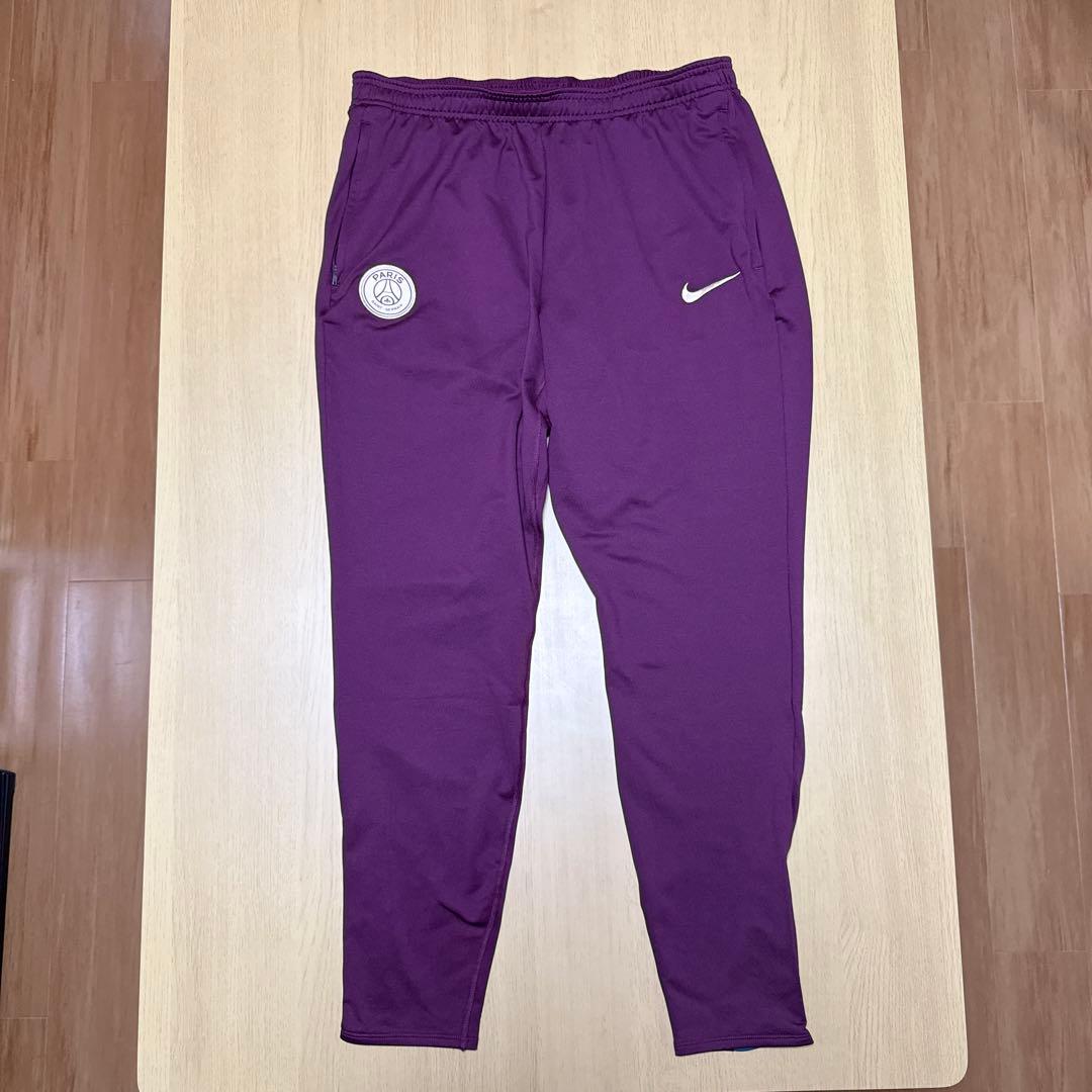 正規品 PSG トレーニングトップ サッカージャージ L 上下セットアップ