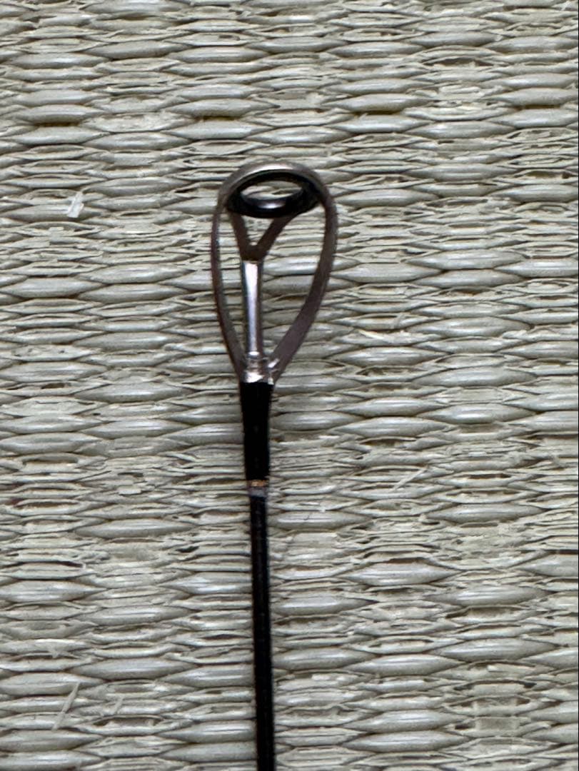 ダイワ モアザン AGS 109MML SUREGAME COMMANDE - メルカリ