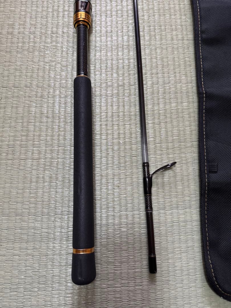 ダイワ モアザン AGS 109MML SUREGAME COMMANDE - メルカリ