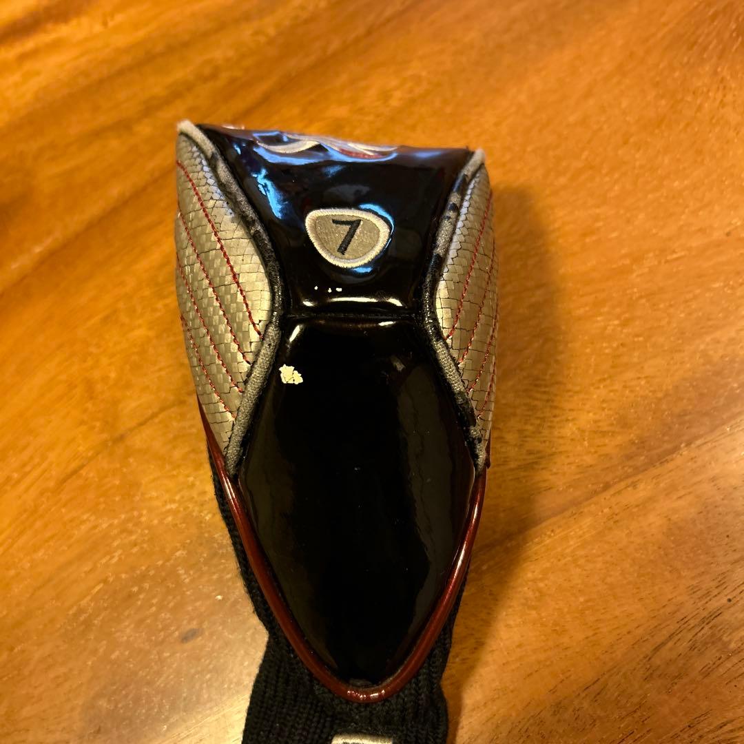 YAMAHA inpres X DFW フェアウェイウッド7w21° - メルカリ