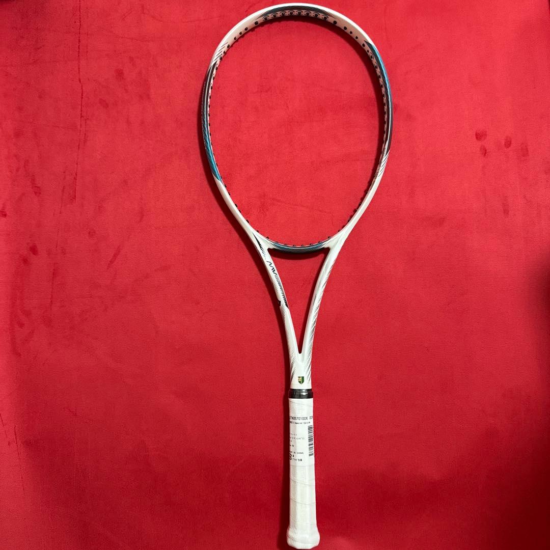 D-Force U Special Edition 00X 上岡プロモデル 早い者勝ち ミズノ 限定品 D FORCE U Special Edition D.FORCE U