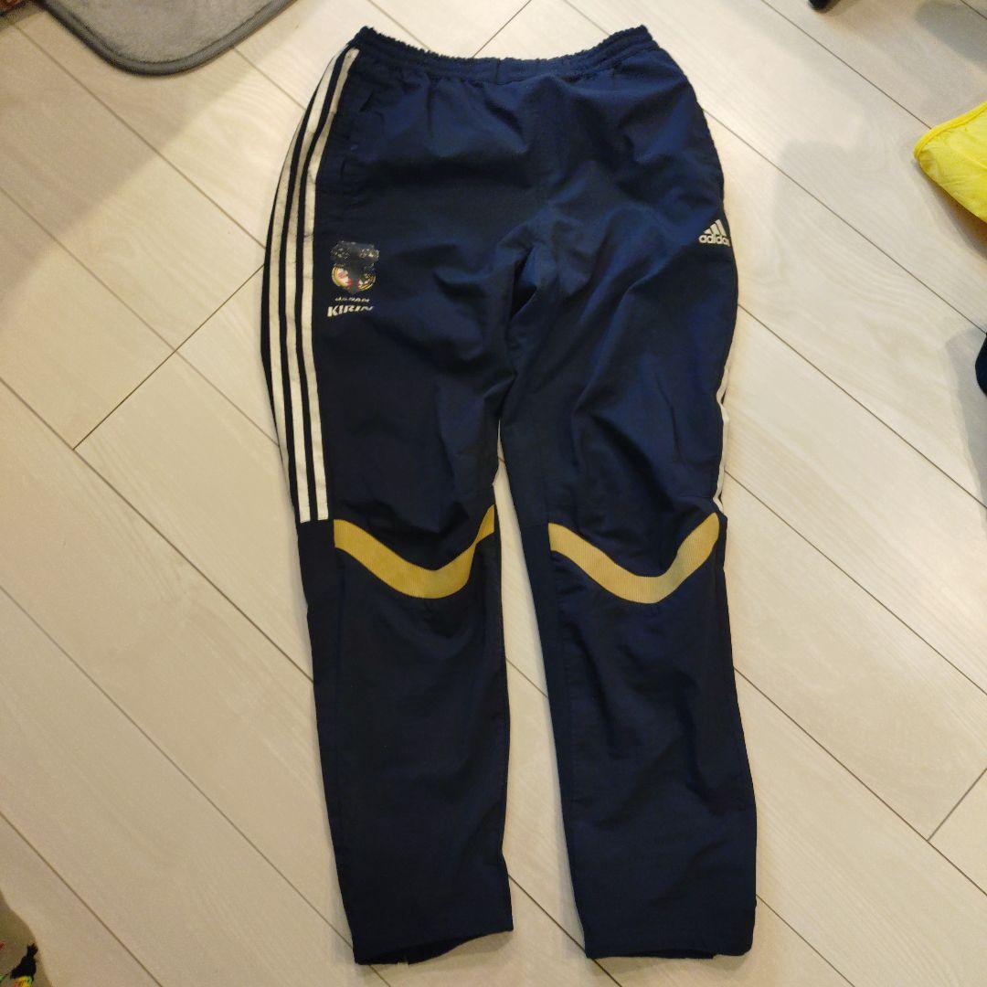 サッカー 日本代表 まとめ売り 13点セット ピステ スウェット - ウェア