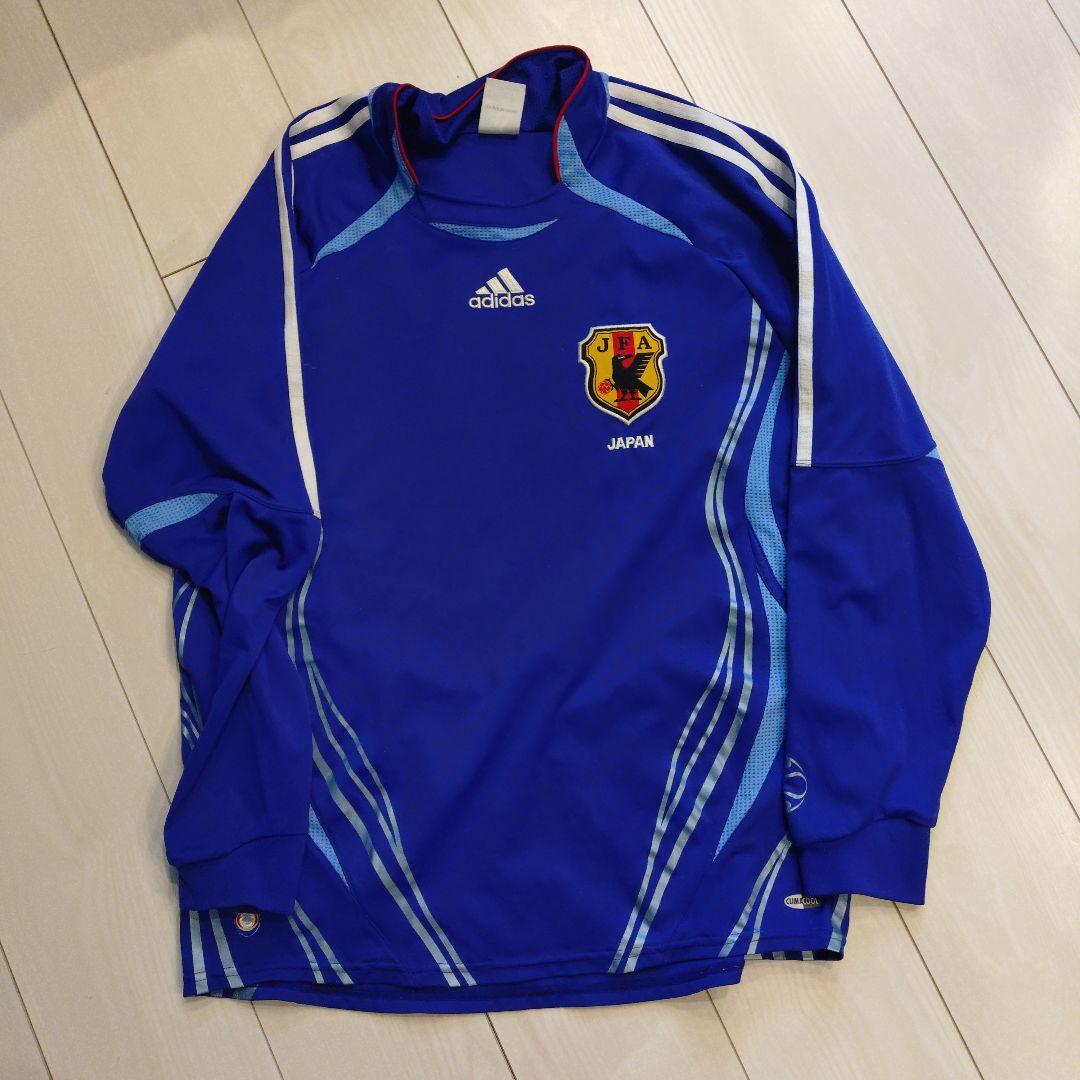 サッカー 日本代表 まとめ売り 13点セット ピステ スウェット - ウェア