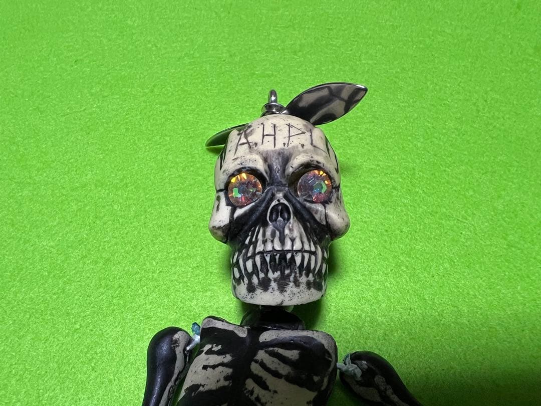 ahpl A.H.P.L KOKKAKU SKULLHEAD 2014 - メルカリ
