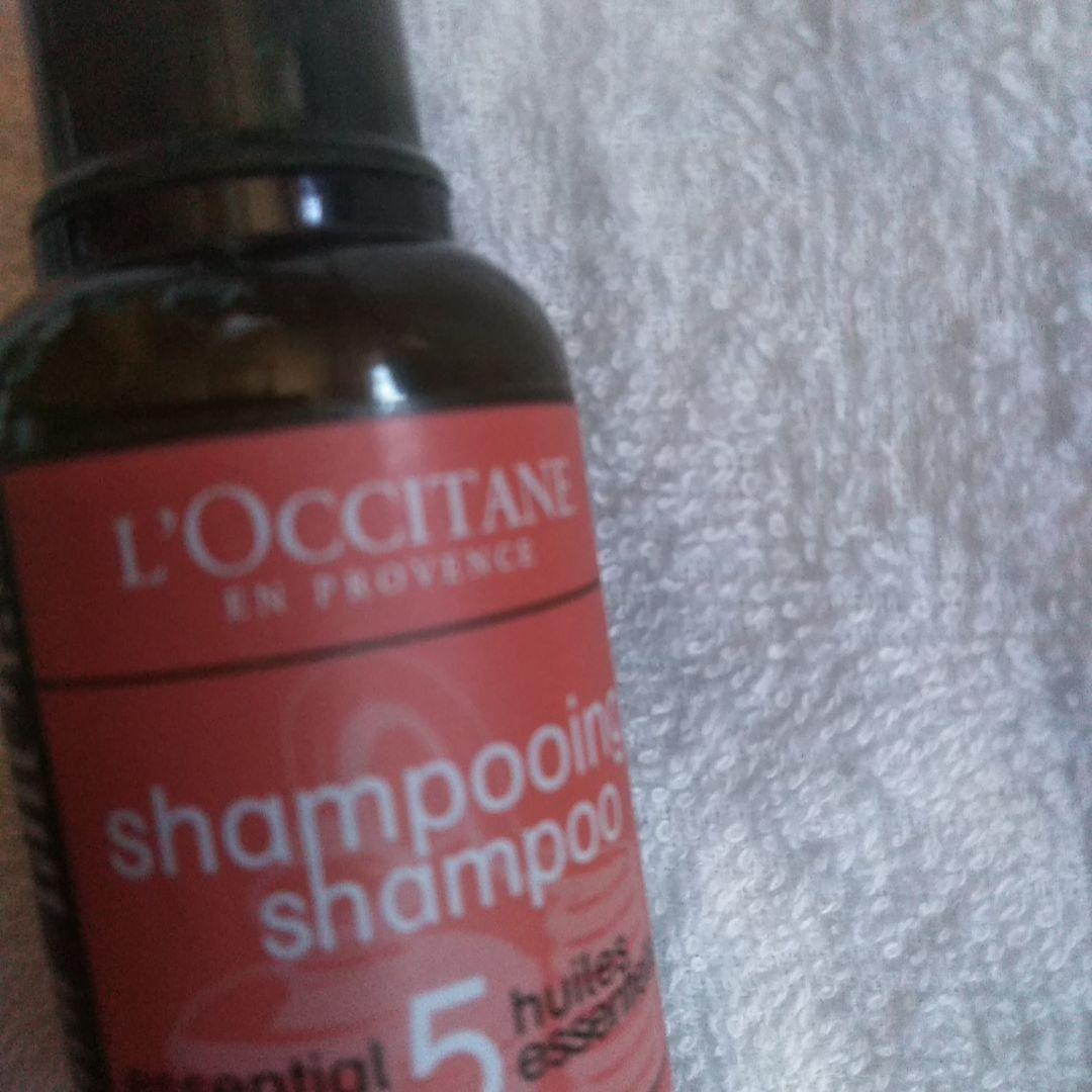 ロクシタン　サンプル　セット ロクシタン ヘアケアサンプルセット｜ロクシタン公式通販