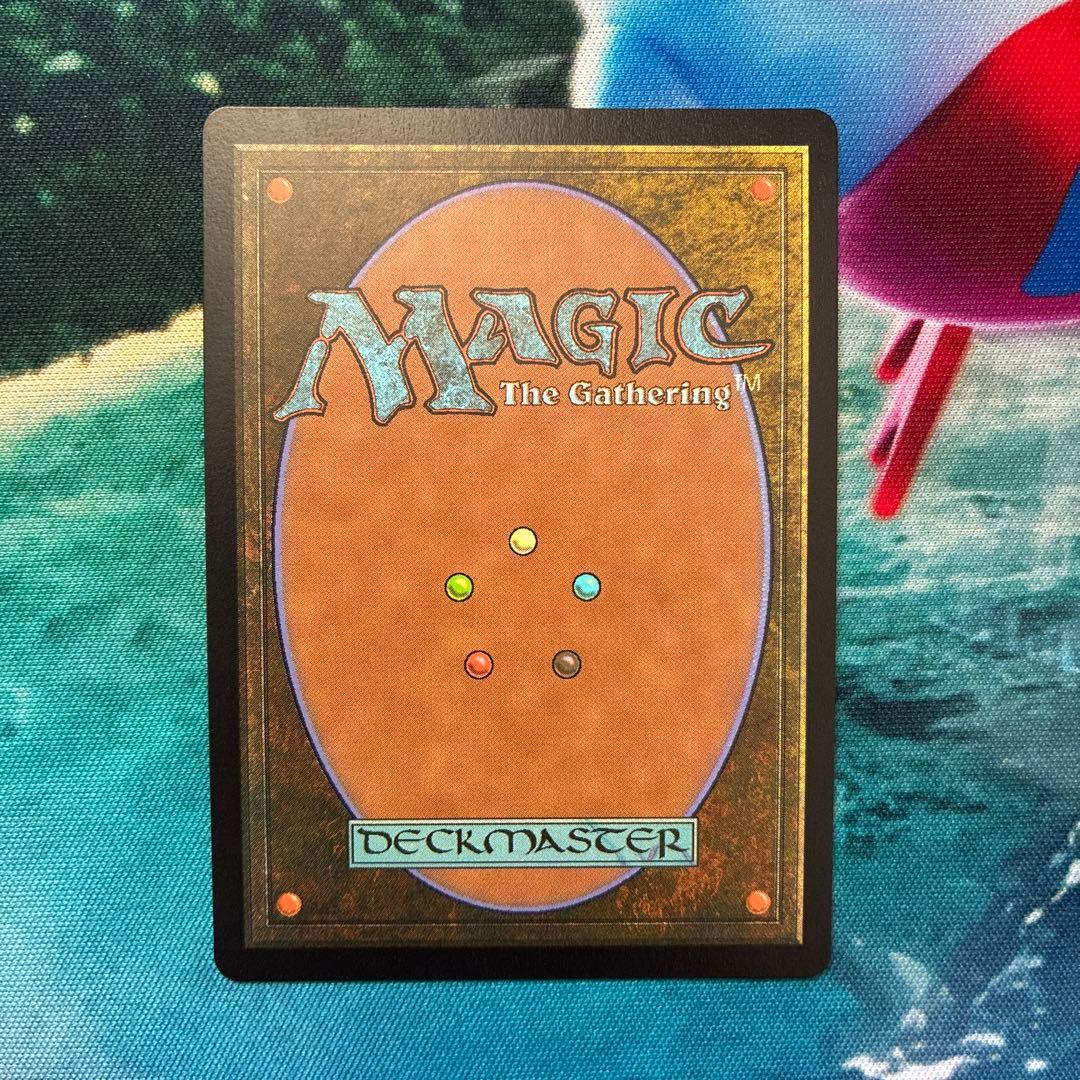 瞬唱の魔道士 チョコボトラックfoil - メルカリ