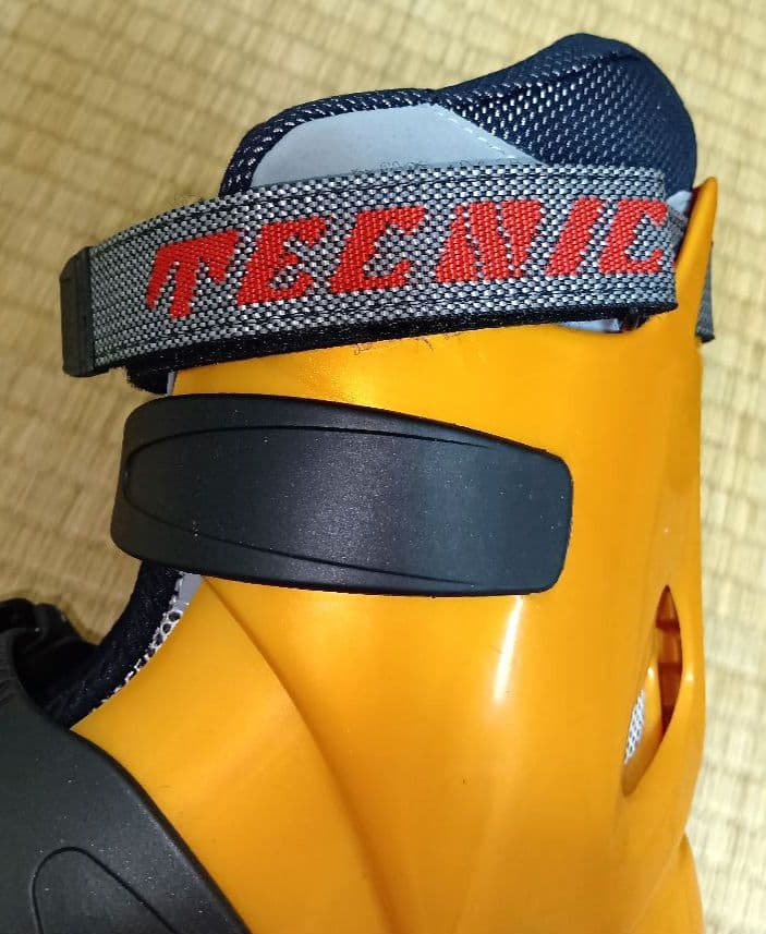 テクニカ TECNICA インラインスケート 陸トレ 28cm 美品 新
