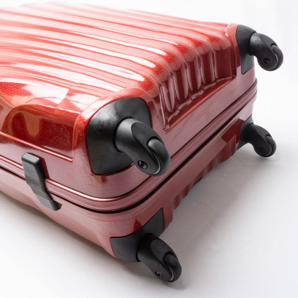 定価6万『Samsonite COSMOLITE』キャリーケース k10168 定価6万