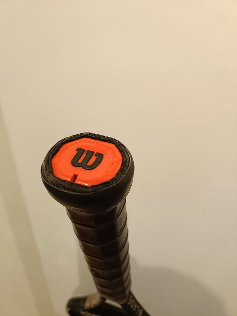 Wilson BLADE SW102 CV AUTOGRAPH V7.0 G3 - メルカリ