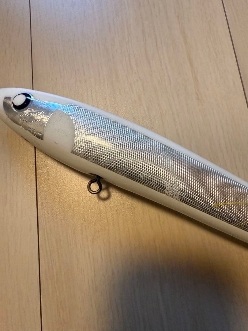 モンスタードリーム マウス 230