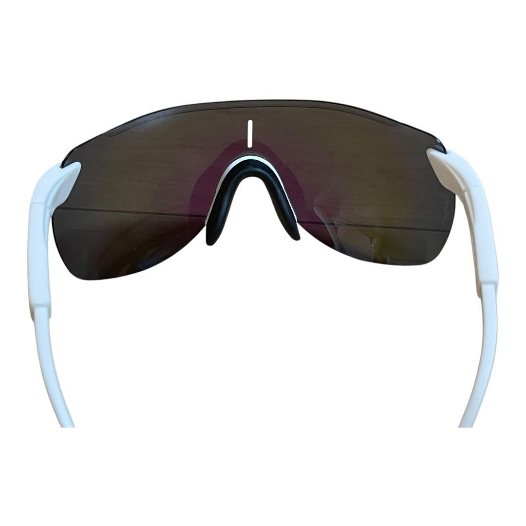 ALBAOPTICS STRATOS 調光レンズ ALBAOPTICS STRATOS 調光レンズ ALBA