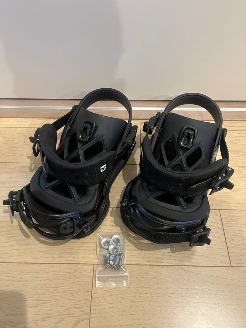 美品！　UNION　コンタクトプロ　Mサイズ 楽天市場】15-16 NEWモデル UNION BINDING CONTACT PRO コンタクトプロ