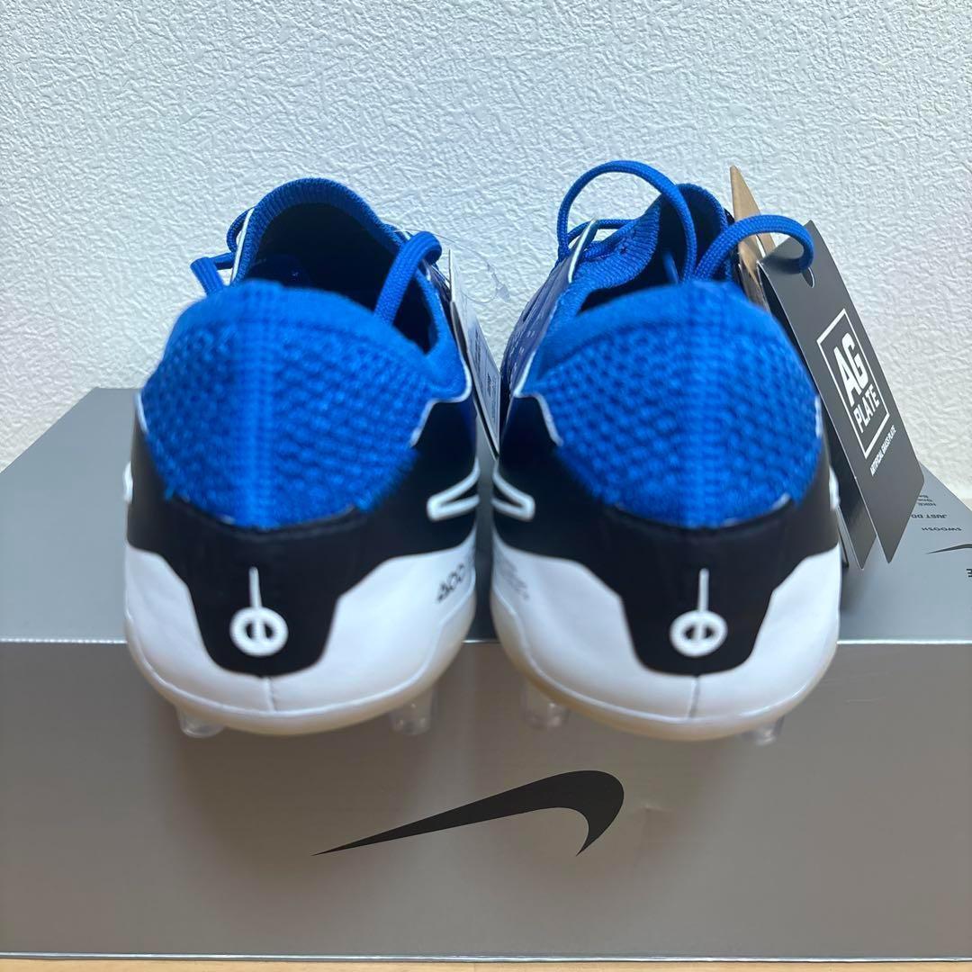 28.5cm NIKE ティエンポ レジェンド 10 エリート AG-PRO(N