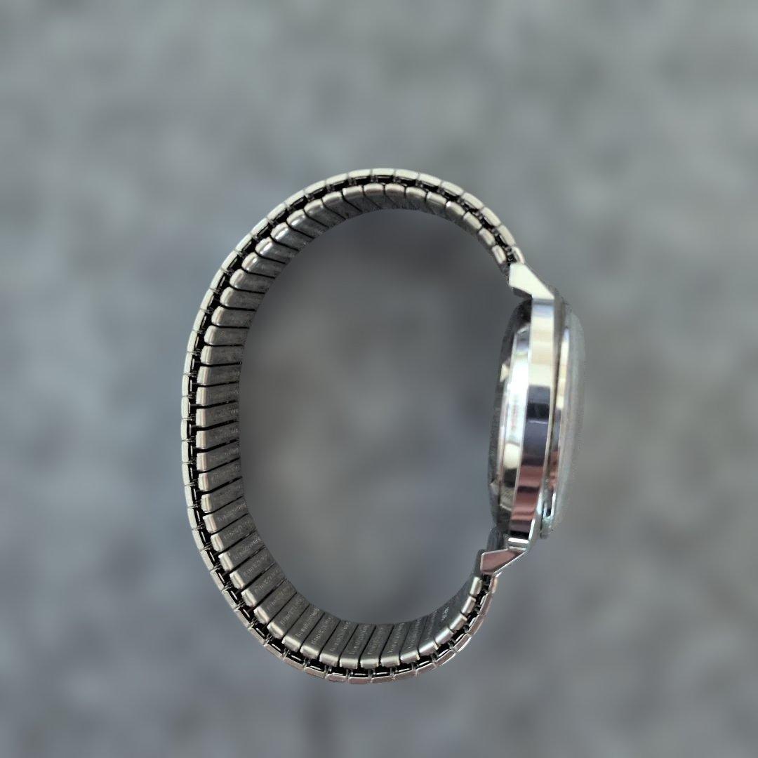 セイコーマチック 6206ー8150 26石 自動巻 稼働 - メルカリ