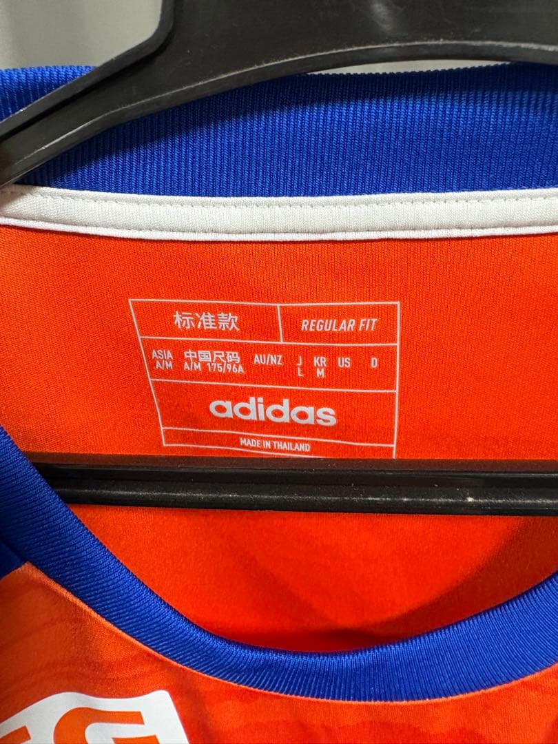 アルビレックス新潟 小見洋太選手 16番 サイン入りユニフォーム2024L