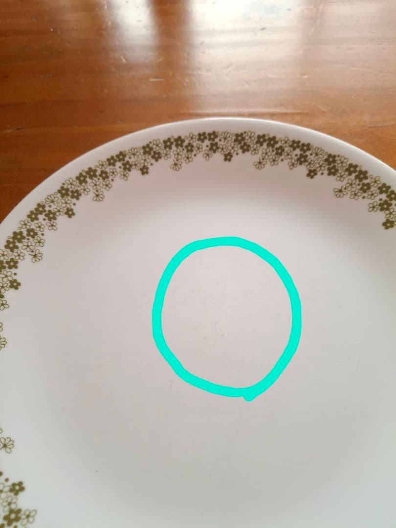 値下げ コレール クレイジーデイジー/スプリングブロッサム 食器セット J