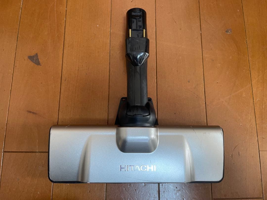 白雪姫様専用】日立 掃除機 パワーヘッドD-DP28 ゴールド 金
