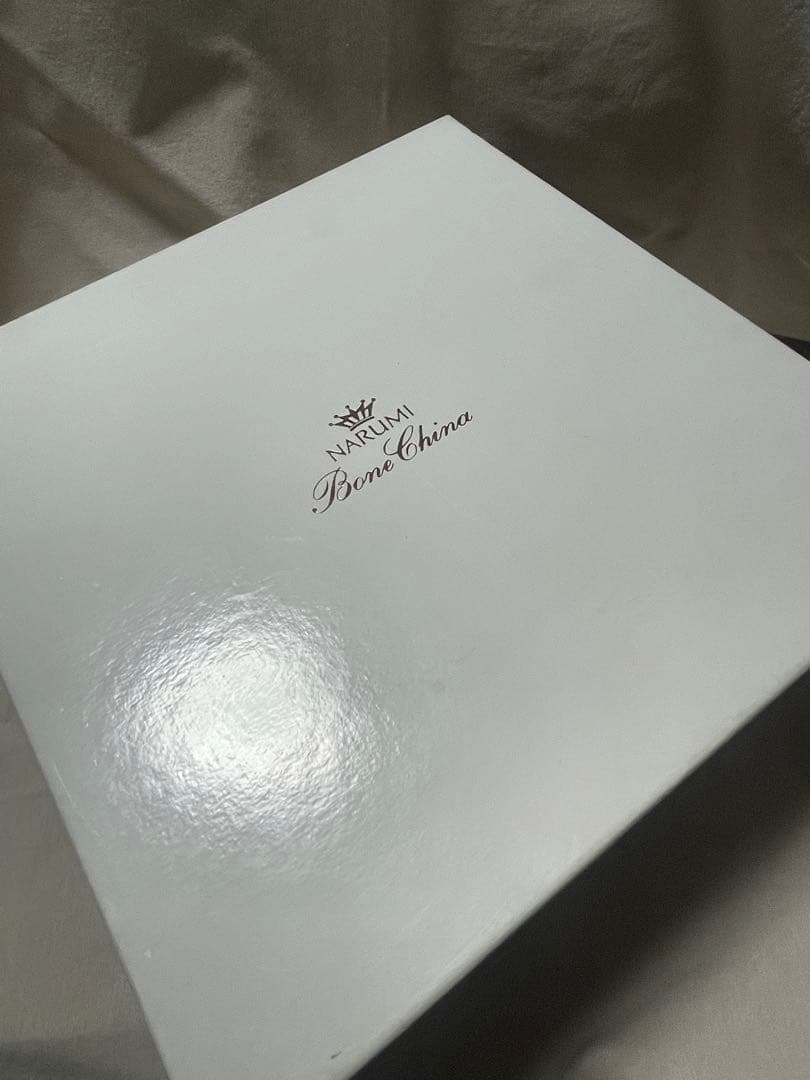 NARUMI シーボルト ボーンチャイナ リムスープ 皿 セット - メルカリ