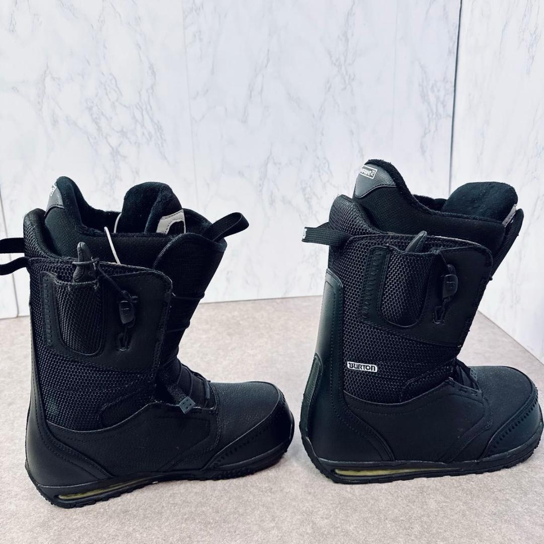 Burton RULER 26.5cm バートン スノーボードブーツ