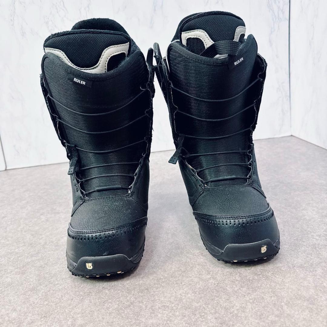 Burton RULER 26.5cm バートン スノーボードブーツ