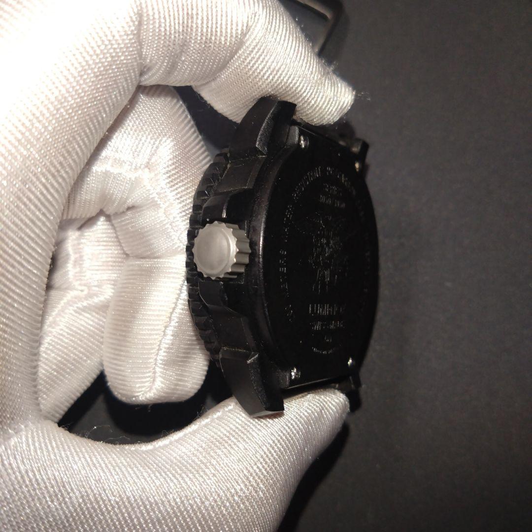 LUMINOX 3050/3950 腕時計 メンズ - メルカリ