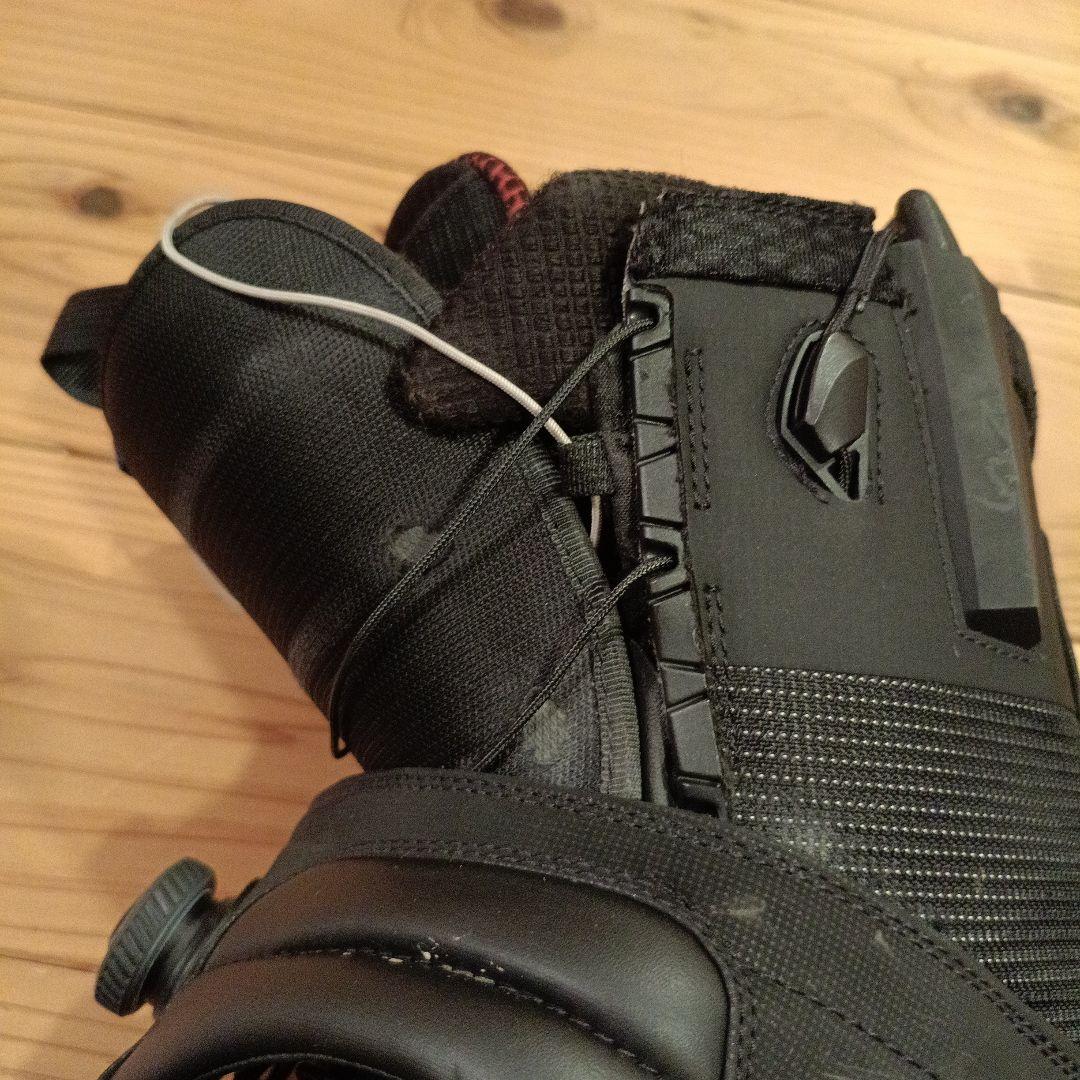 Burton Ion Wide Step On 26.0cm ゼネシス S