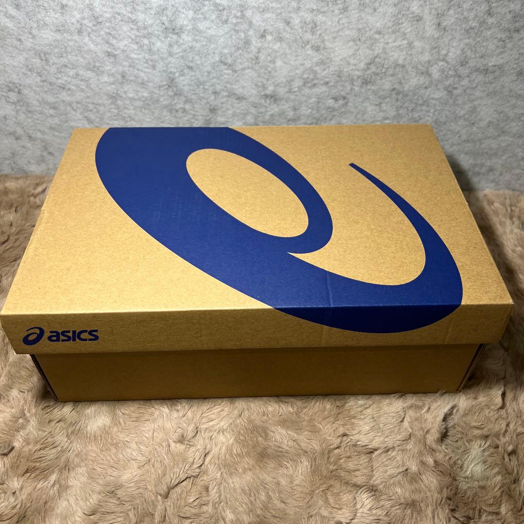 asicsアシックス プロスニーカー 安全靴CP306 BOA 26.5cm