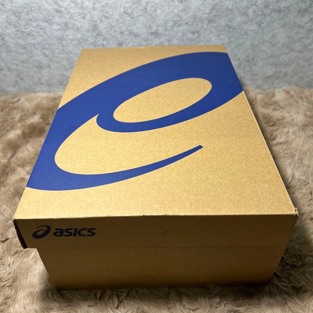 asicsアシックス プロスニーカー 安全靴CP306 BOA 26.5cm
