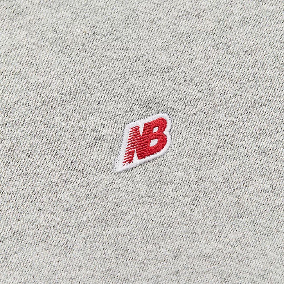 Made in USA Core フーディ Made in USA Core Hoodie - New Balance