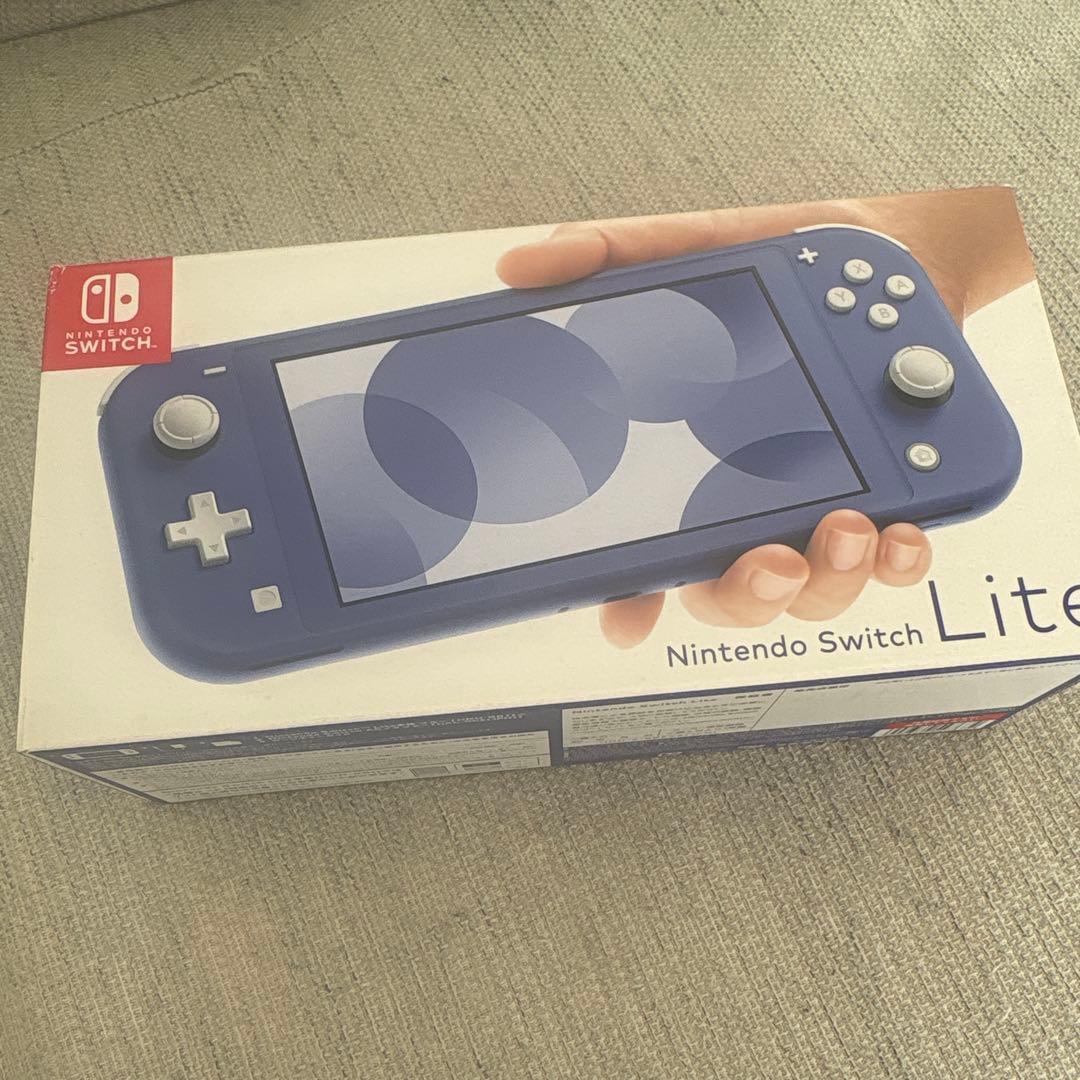 Nintendo Switch Nintendo Switch light Amazon.com: Nintendo Switch Lite - Turquoise : Video Games