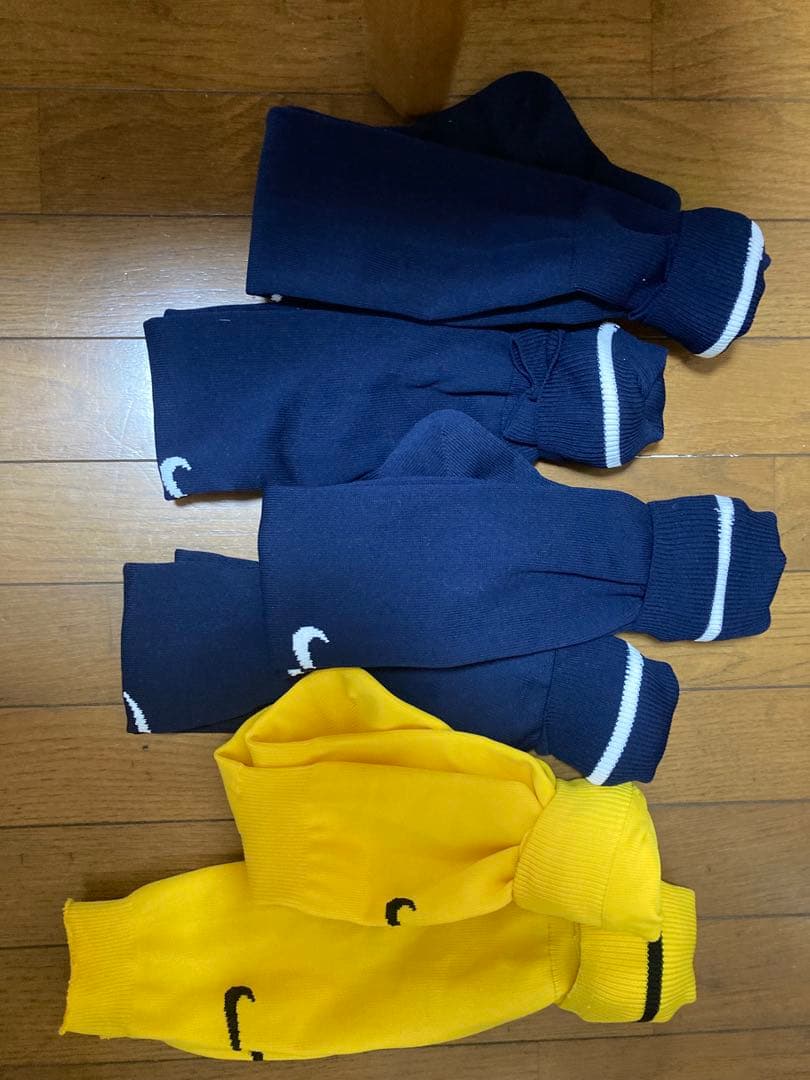 中央学院大ジャージ ユニホーム他