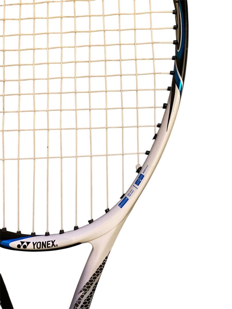 ☆入手困難☆ソフトテニス ラケット YONEX i-NEXTAGE 80S - メルカリ
