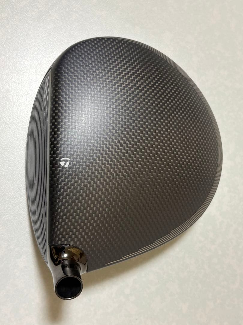 Qi35 MAX LITE ドライバー 10.5度 187.5g
