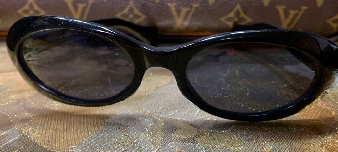 GUCCI グッチ サングラス 度なし オーバル フルリム 卸売り