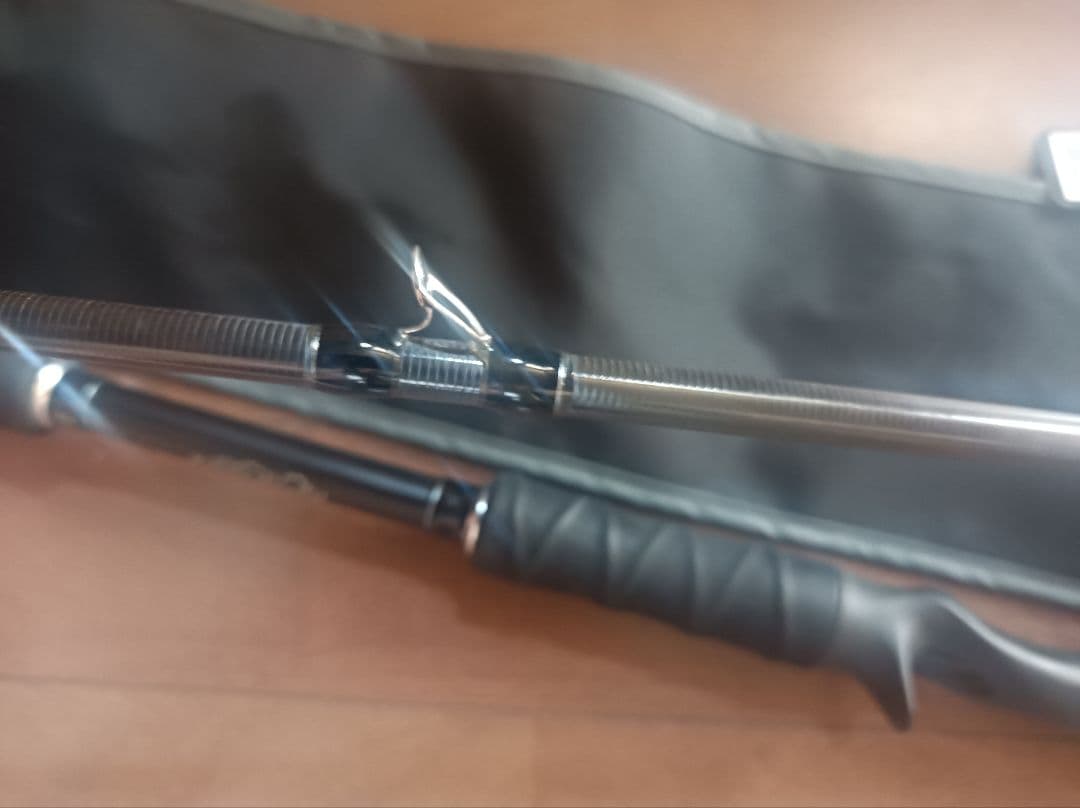 モンストロ \"G\" 710ＨＣ