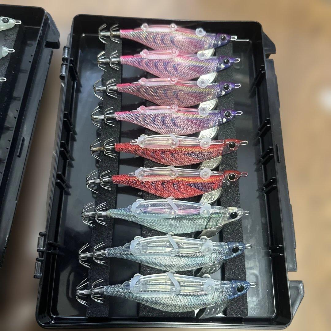 エギーノ　もぐもぐサーチ　3.2号 YAMASHITA（ヤマシタ） もぐもぐサーチ エギーノもぐもぐサーチ 3.2号