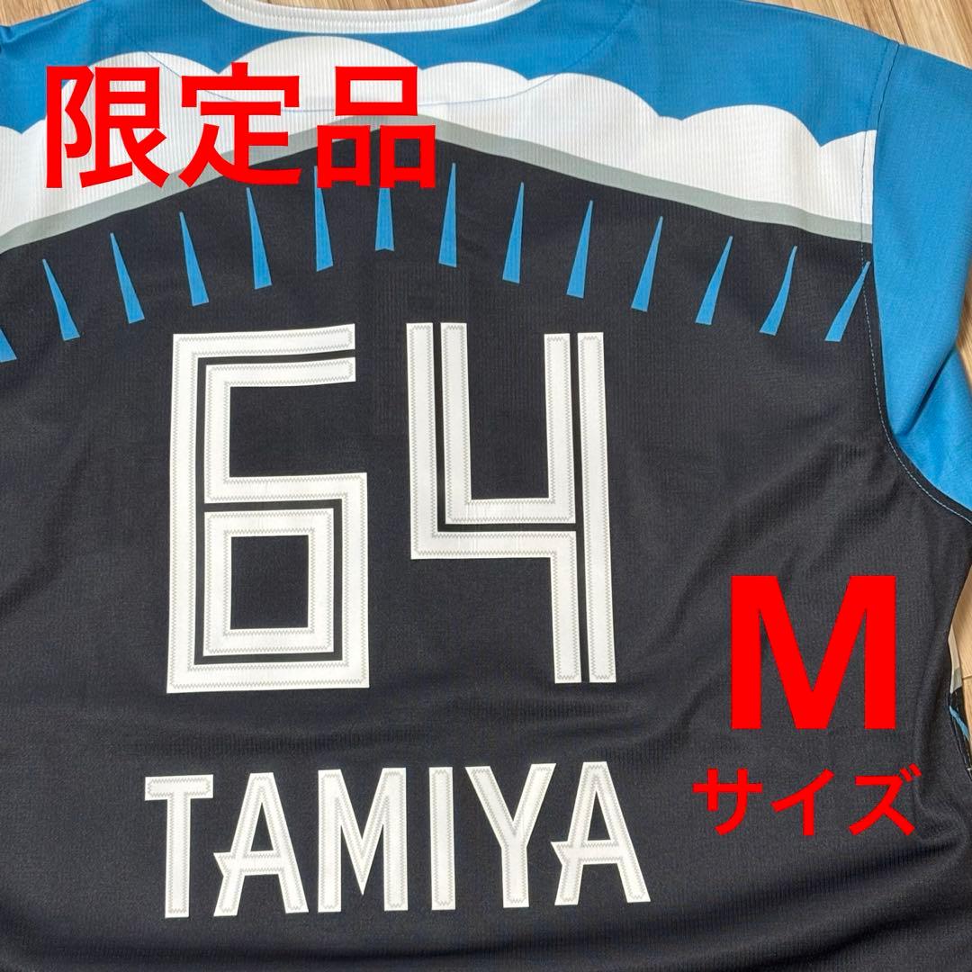 美品】坂本勇人選手令和1号ホームラン記念Tシャツ