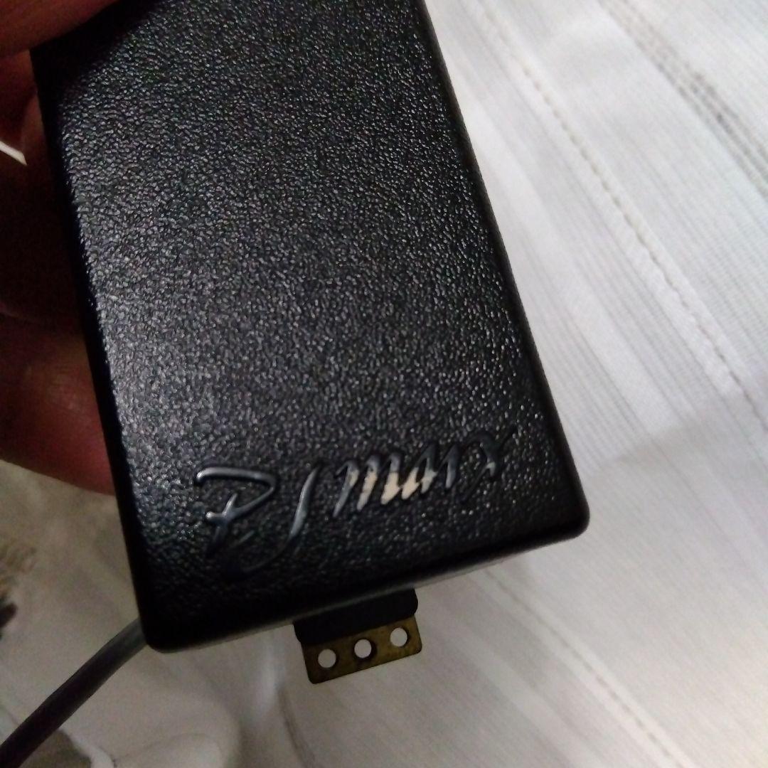 スーパーレア　p.j.marx　Brad Gillis モデル