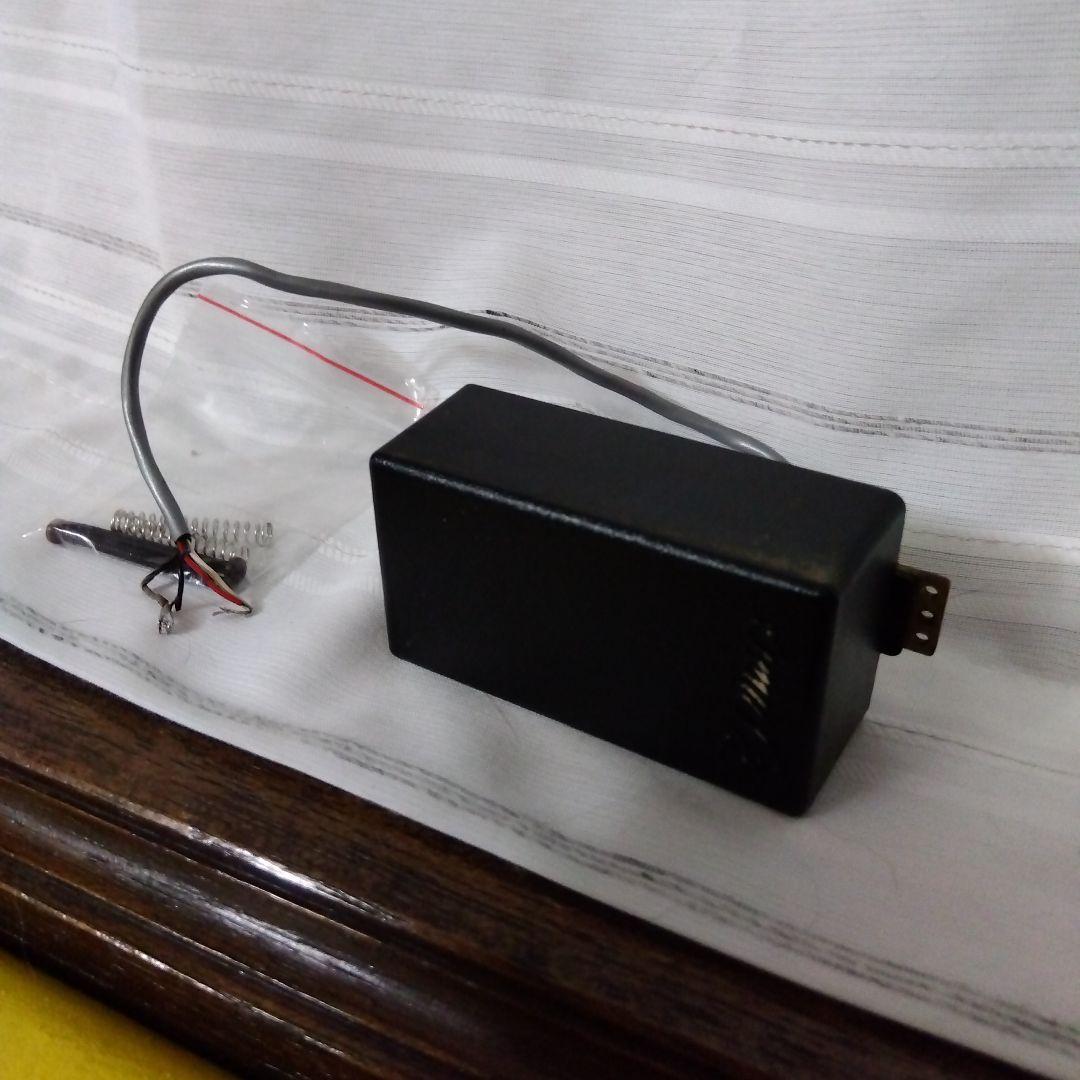 スーパーレア　p.j.marx　Brad Gillis モデル