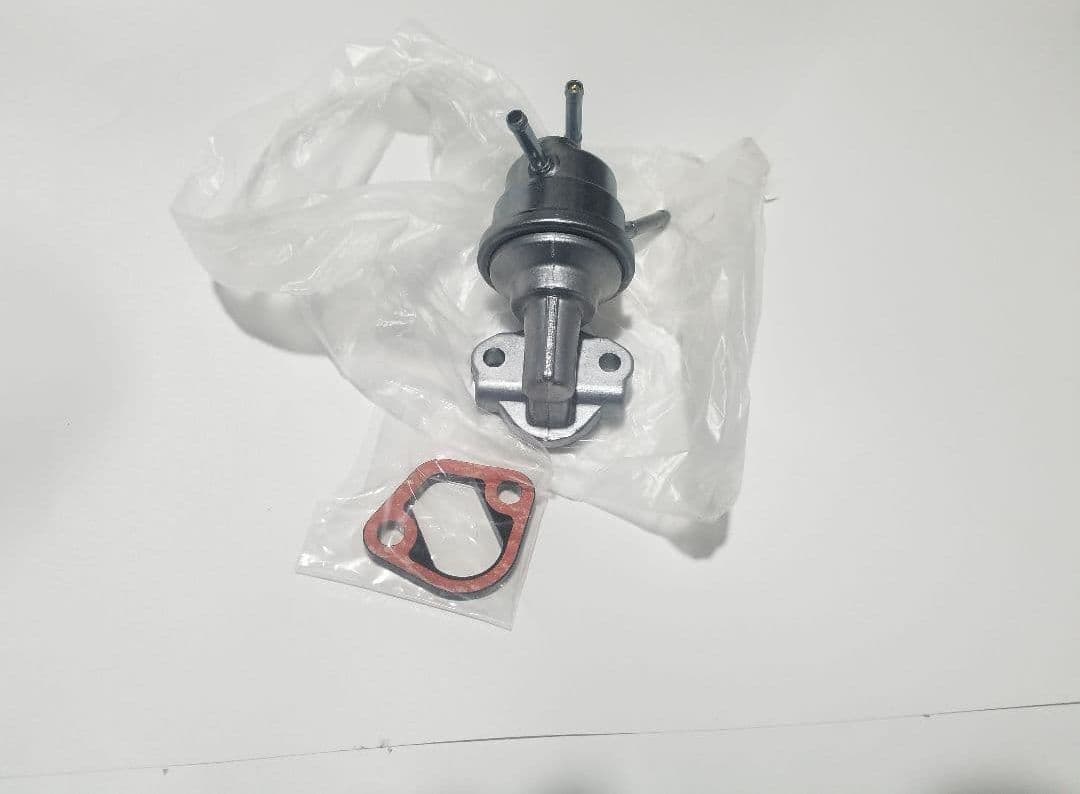 pk10 日産パオ 燃料ポンプ 新品 pk10 日産パオ 燃料ポンプ 新品 - メルカリ