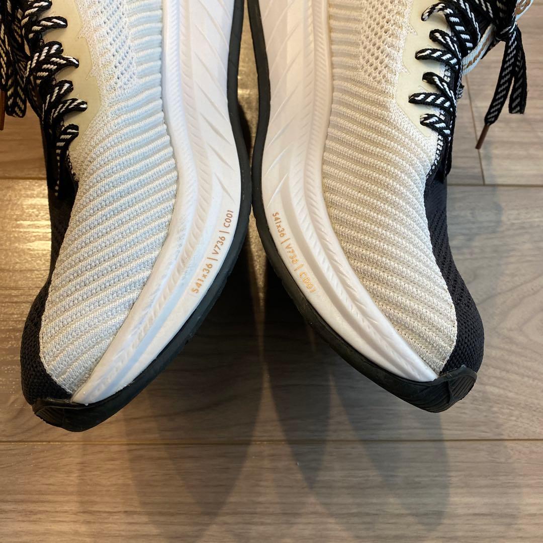 HOKA ONE ONE CARBON X 3 カーボンX3 26.5cm