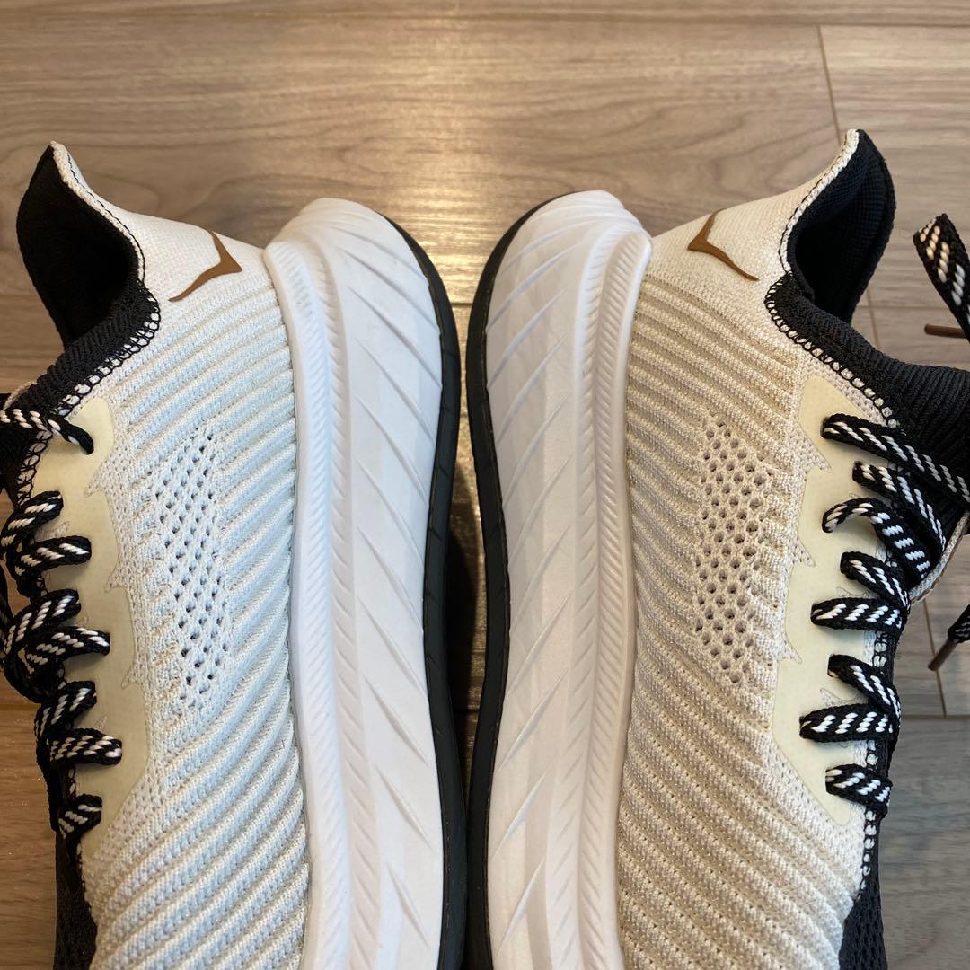 HOKA ONE ONE CARBON X 3 カーボンX3 26.5cm