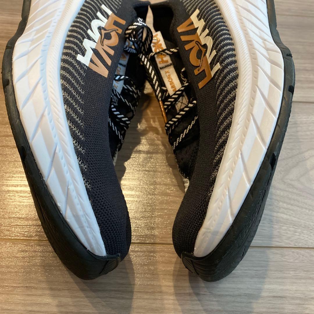 HOKA ONE ONE CARBON X 3 カーボンX3 26.5cm