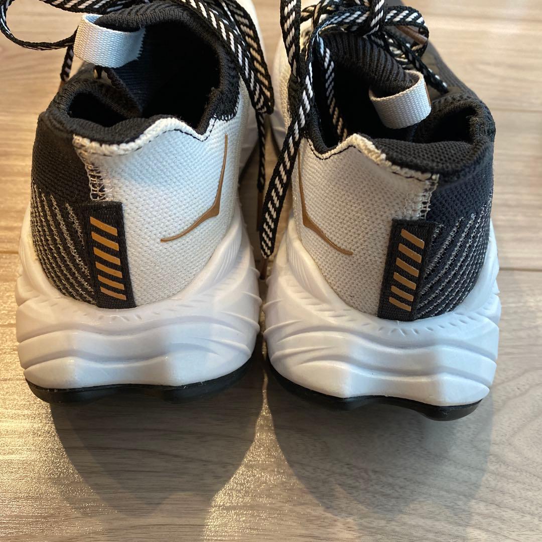 HOKA ONE ONE CARBON X 3 カーボンX3 26.5cm