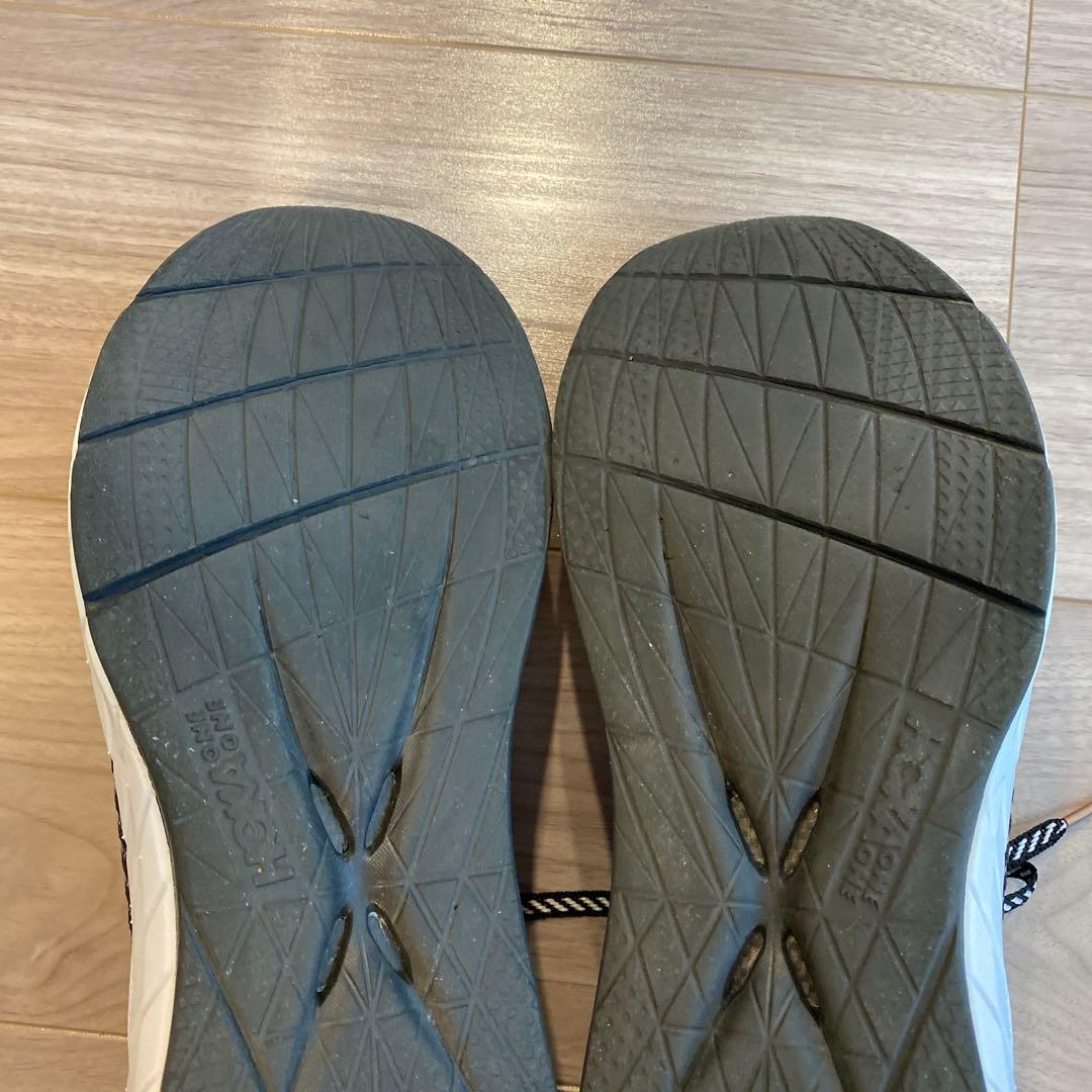 HOKA ONE ONE CARBON X 3 カーボンX3 26.5cm