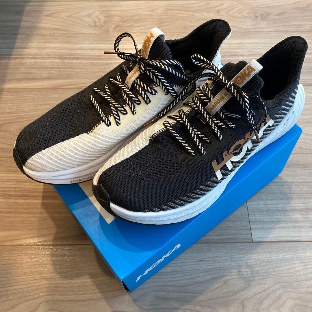 HOKA ONE ONE CARBON X 3 カーボンX3 26.5cm