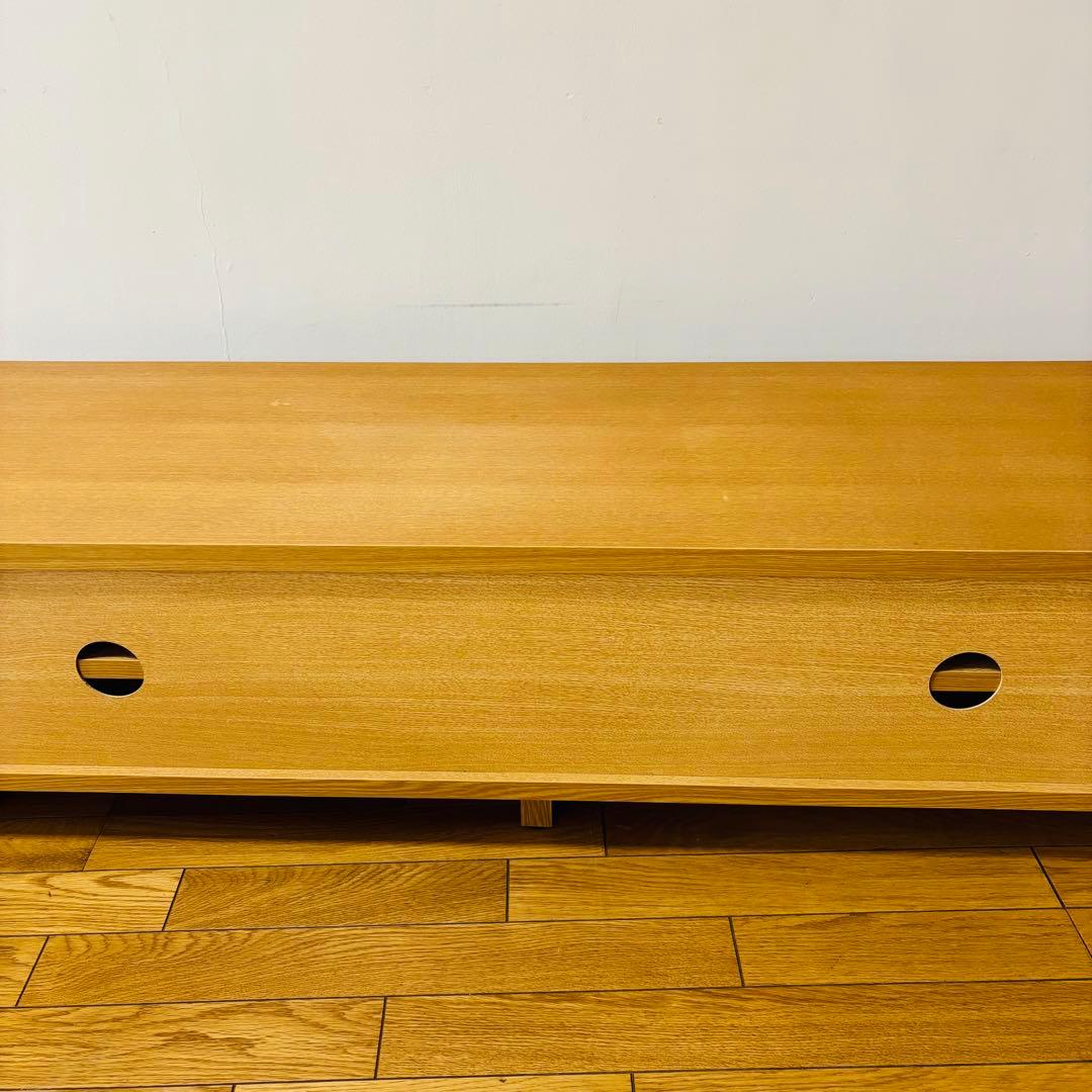 廃盤】 unico ウニコ LIJN レイン AVローボード TVボード送料込 - メルカリ